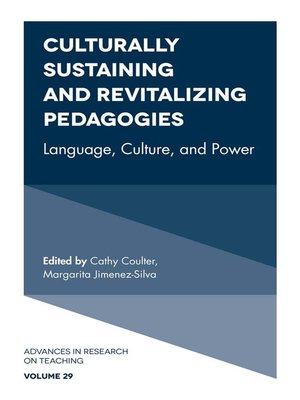 cover image of Advances in Research on Teaching, Volume 29